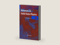 Advances in Solid State Physics by Bernhard Kramer | barcode:9783540211488 | source:'9783540211488-right-three-quarter.jpg