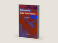 Advances in Solid State Physics by Bernhard Kramer | barcode:9783540420002 | source:'9783540420002-right-three-quarter.jpg