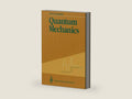 Quantum mechanics by Franz Schwabl | barcode:9783540542179 | source:'9783540542179-right-three-quarter.jpg