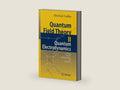 Quantum Field Theory II: Quantum Electrodynamics: A Bridge between Mathematicians and Physicists by Eberhard Zeidler | barcode:9783540853770 | source:'9783540853770-right-three-quarter.jpg