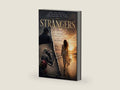 Strangers, A Memoir of Marriage, Betrayal, and Becoming: Love, Loss, Identity, and the Search for Truth After Everything Fell Apart by Sophia Elridge | barcode:9783565493142 | source:'9783565493142-right-three-quarter.jpg