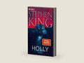 Holly: Roman (German Edition) by Stephen King | barcode:9783641307059 | source:'9783641307059-right-three-quarter.jpg