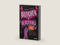 Butcher & Blackbird - Selbst die dunkelsten Seelen sehnen sich nach Liebe: Roman - Auftakt der spicy Dark-RomCom und Bestsellerserie (Ruinous Love 1) (German Edition) by Brynne Weaver | barcode:9783641323202 | source:'9783641323202-right-three-quarter.jpg