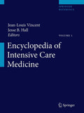 Encyclopedia of Intensive Care Medicine, volume 1 to 4 by Jean-Louis Vincent | barcode:9783642004179 | source:'9783642004179.jpg