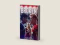 Broken: Book 1 of the Galatea Stories Viral Coming-of-Age Romance Series by Evelyn Miller | barcode:9783690142922 | source:'9783690142922-right-three-quarter.jpg