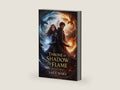 Throne of Shadow and Flame: Book Two by Mars Sara | barcode:9783695257805 | source:'9783695257805-right-three-quarter.jpg