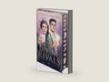 Divine Rivals by Rebecca Ross | barcode:9783736322929 | source:'9783736322929-right-three-quarter.jpg