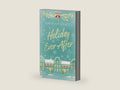 Holiday Ever After: von der SPIEGEL-Bestseller-Autorin von ICEBREAKER (German Edition) by Hannah Grace | barcode:9783736327153 | source:'9783736327153-right-three-quarter.jpg