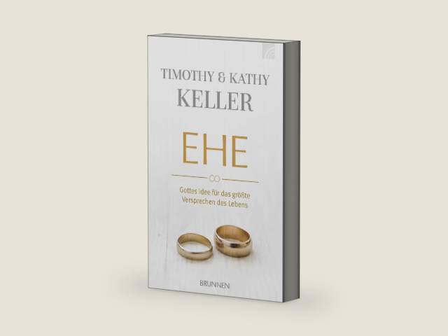 Ehe: Gottes Idee für das größte Versprechen des Lebens (German Edition) by Timothy Keller | barcode:9783765575686 | source:'9783765575686-right-three-quarter.jpg