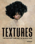 Textures: The History and Art of Black Hair by Tameka Ellington | barcode:9783777435541 | source:'9783777435541.jpg