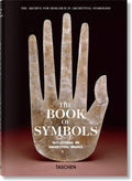 The Book of Symbols: Reflections on Archetypal Images (Sourcebook) by Ami Ronnberg | barcode:9783836514484 | source:'9783836514484.jpg