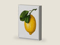 The Gourmand's Lemon: A Collection of Stories and Recipes (Varia) by Gourmand | barcode:9783836585903 | source:'9783836585903-right-three-quarter.jpg