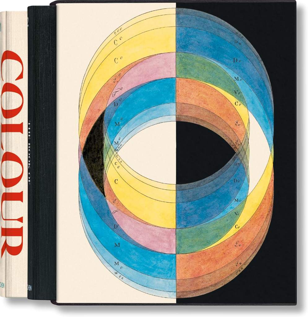 The Book of Colour Concepts (Classics) (Multilingual Edition) by Sarah Lowengard | barcode:9783836595650 | source:'9783836595650.jpg