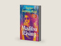 Malibu Rising: Roman | Starautorin Taylor Jenkins Reid erzählt von der Party des Sommers (German Edition) by Taylor Jenkins Reid | barcode:9783843728676 | source:'9783843728676-right-three-quarter.jpg