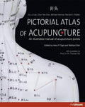 Pictorial Atlas of Acupuncture: An Illustrated Manual of Acupuncture Points by Yu-Lin Lian | barcode:9783848002368 | source:'9783848002368.jpg