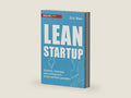 Lean Startup by Eric Ries | barcode:9783868815672 | source:'9783868815672-right-three-quarter.jpg