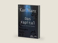 Das Kapital: Philosophie Digital Nr. 2 (German Edition) by Karl Marx | barcode:9783961189571 | source:'9783961189571-right-three-quarter.jpg