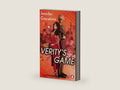 Verity's Game by Jennifer Giacalone | barcode:9783963249273 | source:'9783963249273-right-three-quarter.jpg