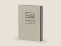 Enrique Brinkmann - Catalogue Raisonné Vol.1: Cuadros | Paintings 1955 - 1989 (Spanish Edition) by Guillermo Herlt | barcode:9783964730169 | source:'9783964730169-right-three-quarter.jpg