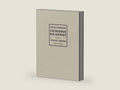 Enrique Brinkmann - Catalogue Raisonné Vol. 3: Cuadros | Paintings 2000-2020 (Spanish Edition) by Guillermo Herlt | barcode:9783964730183 | source:'9783964730183-right-three-quarter.jpg