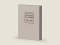 Enrique Brinkmann - Catalogue Raisonné Vol. 4: Obra sobre papel | Works on Paper1957-2015 (Spanish Edition) by Guillermo Herlt | barcode:9783964730190 | source:'9783964730190-right-three-quarter.jpg