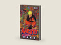 Naruto 35 by MASASHI KISHIMOTO | barcode:9784088742731 | source:'9784088742731-right-three-quarter.jpg