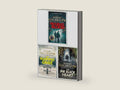 Robert Galbraith 3 Books Collection Set (Troubled Blood, The Ink Black Heart & The Running Grave) by Robert Galbraith | barcode:9784782088180 | source:'9784782088180-right-three-quarter.jpg