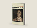 The Autobiography of Malcolm X by Malcolm X | barcode:9784871877626 | source:'9784871877626-right-three-quarter.jpg