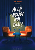 None of This Is True (Vietnamese Edition) by Lisa Jewell | barcode:9786044968919 | source:'9786044968919.jpg