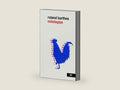 Mitologías (Teoría) (Spanish Edition) by Roland Barthes | barcode:9786070305252 | source:'9786070305252-right-three-quarter.jpg