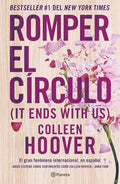 Romper el Círculo / It Ends with Us (Spanish Edition) by Colleen Hoover | barcode:9786070788147 | source:'9786070788147.jpg