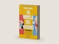 La novela del verano / Beach Read (Spanish Edition) by Emily Henry | barcode:9786070793318 | source:'9786070793318-right-three-quarter.jpg
