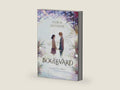 Boulevard.(Edición ilustrada por MMIvens) / Boulevard. Illustrated Edition by MMI vens (Wattpad. Boulevard) (Spanish Edition) by Flor Salvador | barcode:9786073823562 | source:'9786073823562-right-three-quarter.jpg