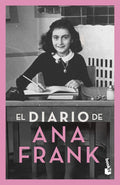 El diario de Ana Frank. Edición Tapa Dura (Memorias) / The Diary of Anne Frank (Memoirs) (Spanish Edition) by Ana Frank | barcode:9786073917322 | source:'9786073917322.jpg