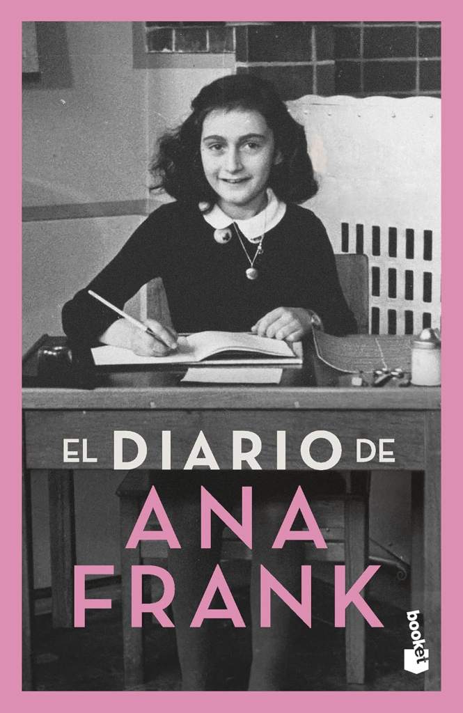 El diario de Ana Frank. Edición Tapa Dura (Memorias) / The Diary of Anne Frank (Memoirs) (Spanish Edition) by Ana Frank | barcode:9786073917322 | source:'9786073917322.jpg