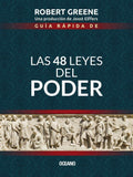Guía rápida de Las 48 leyes del poder (Spanish Edition) by Robert Greene | barcode:9786075278377 | source:'9786075278377.jpg