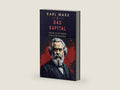 Das Kapital: "Hayatı ve Das Kapital Üzerine Bir İnceleme" by Karl Marx | barcode:9786155573149 | source:'9786155573149-right-three-quarter.jpg