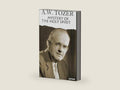 Mystery of the Holy Spirit. Illustrated by A.W. Tozer | barcode:9786178478025 | source:'9786178478025-right-three-quarter.jpg