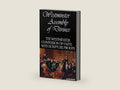 The Westminster Confession of Faith, with Scripture proofs. Illustrated by Westminster Assembly of Divines | barcode:9786178488642 | source:'9786178488642-right-three-quarter.jpg