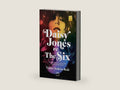 Daisy Jones ve The Six by Taylor Jenkins Reid | barcode:9786257973601 | source:'9786257973601-right-three-quarter.jpg