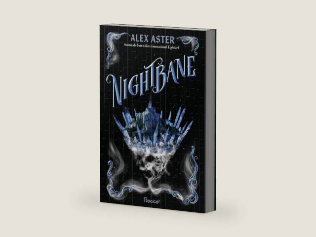 Nightbane by Alex Aster | barcode:9786555324372 | source:'9786555324372-right-three-quarter.jpg