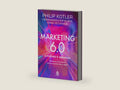 Marketing 6.0: O futuro é imersivo: Eliminando as fronteiras entre os mundos físico e digital (Portuguese Edition) by Philip Kotler | barcode:9786555649833 | source:'9786555649833-right-three-quarter.jpg