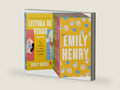 Box Emily Henry by Emily Henry | barcode:9786559243037 | source:'9786559243037-right-three-quarter.jpg