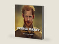 Prince Harry: Courage Under Fire: Royal Family for Kids, Prince Harry for Kids, Prince Harry Book, Prince Harry (Explore. Discover. Learn. Collection) by KeriAnne N. Jelinek | barcode:9786875233972 | source:'9786875233972-right-three-quarter.jpg