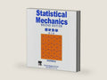 Statistical Mechanics (2nd edition) (English)(Chinese Edition) by R.K.Pathria | barcode:9787506260176 | source:'9787506260176-right-three-quarter.jpg