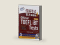 Official TOEFL IBT Tests Volume 1 Third Edition by ETS | barcode:9787519304676 | source:'9787519304676-right-three-quarter.jpg