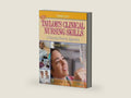 Taylor's Clinical Nursing Skills: A Nursing Process Approach by Pamela Lynn | barcode:9787817746598 | source:'9787817746598-right-three-quarter.jpg