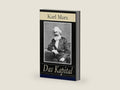 Das Kapital: Alle drei Bände - Kritik der politischen Ökonomie: Der Produktionsprozeß des Kapitals + Der Zirkulationsprozeß des Kapitals + Der ... kapitalistischen Produktion (German Edition) by Karl Marx | barcode:9788026825173 | source:'9788026825173-right-three-quarter.jpg