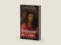 Imitación de Cristo: Clásicos de la literatura (Spanish Edition) by Tomás de Kempis | barcode:9788026835202 | source:'9788026835202-right-three-quarter.jpg