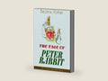 THE TALE OF PETER RABBIT (With Complete Original Illustrations): Children's Book Classic by Beatrix Potter | barcode:9788026864561 | source:'9788026864561-right-three-quarter.jpg